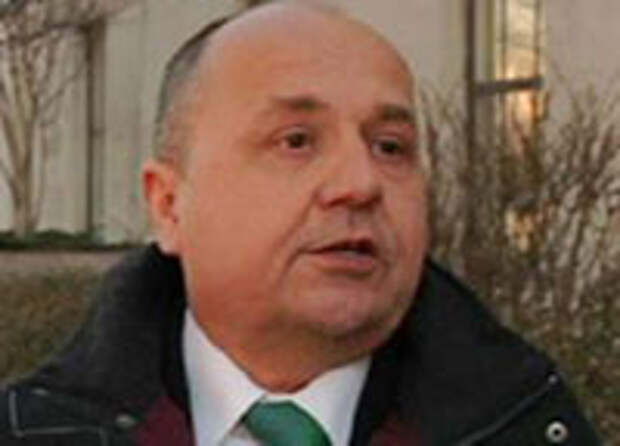 Виктор Суворов