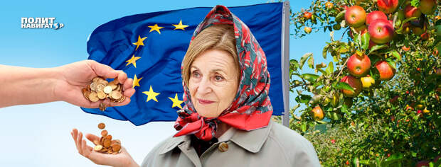 Голосование в Молдове обрушило европейскую идею: избиратели влепили пощечину Санду