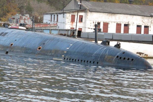 В Думе высмеяли планы Украины потопить Черноморский флот