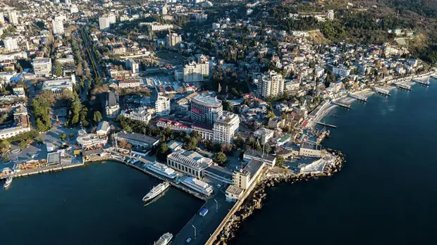 В Крыму оценили возможность проведения на Украине референдума по переговорам с Россией