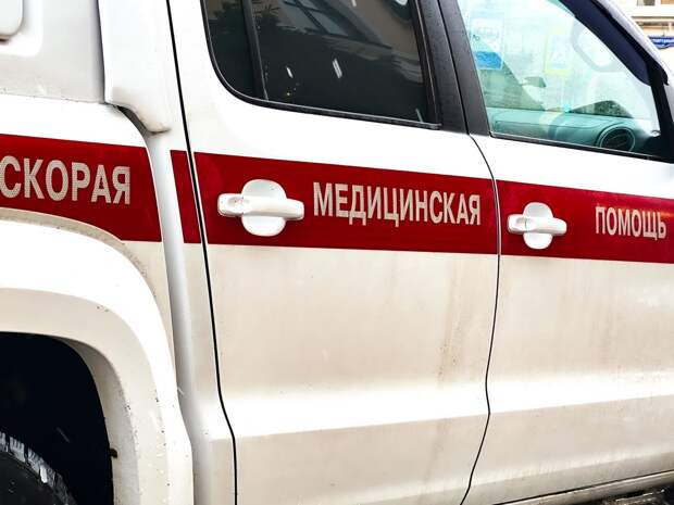 В Тюменской области из больницы массово уволились медики скорой помощи