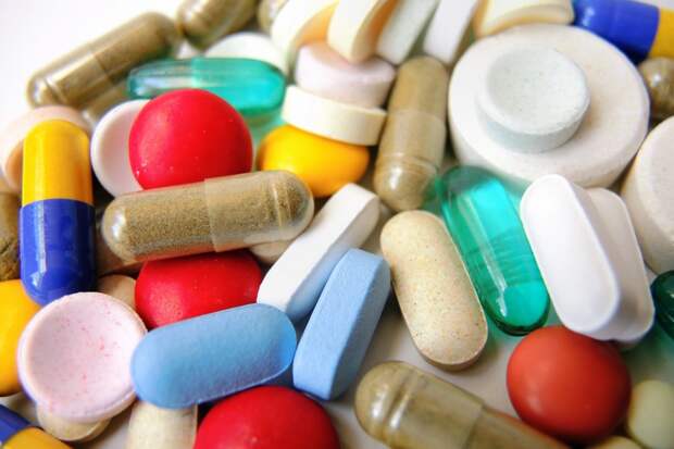 Ассортимент иностранных препаратов на российском рынке продолжает расширяться