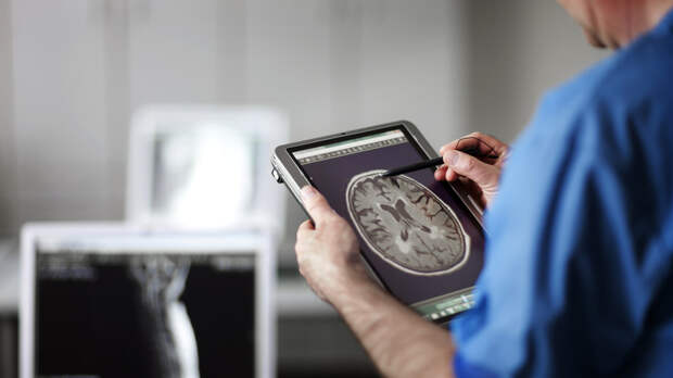 Врач Чудинская: образ жизни — главная причина инсульта в молодом возрасте