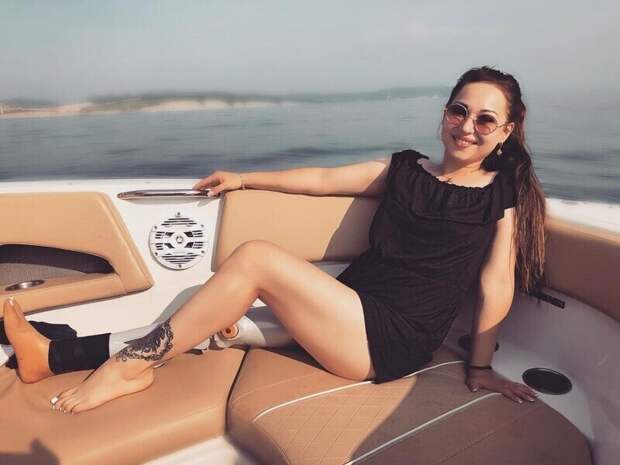 Когда киборги живут среди нас Когда киборги живут среди нас