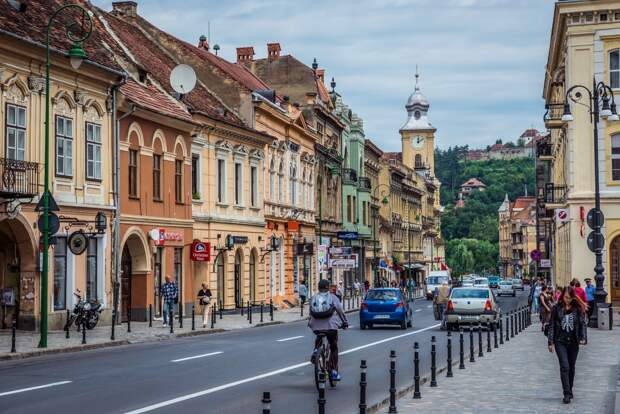 Россиян с пятилетними паспортами перестали пускать еще в одну страну Европы