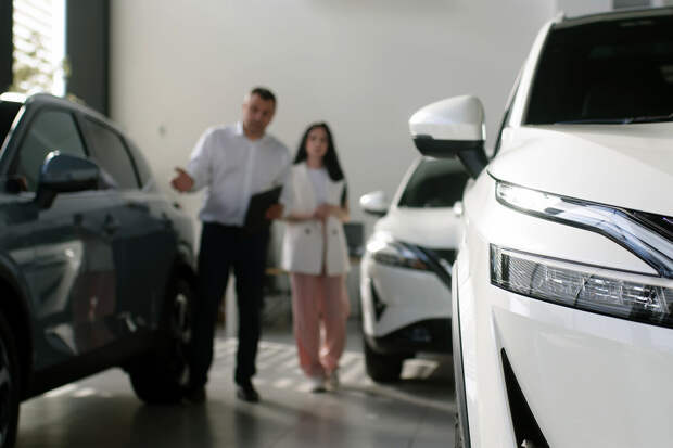 Глава "Пробок.нет" Шумский: слияние "Авто.ру" с "Т-авто" упростит покупку машины