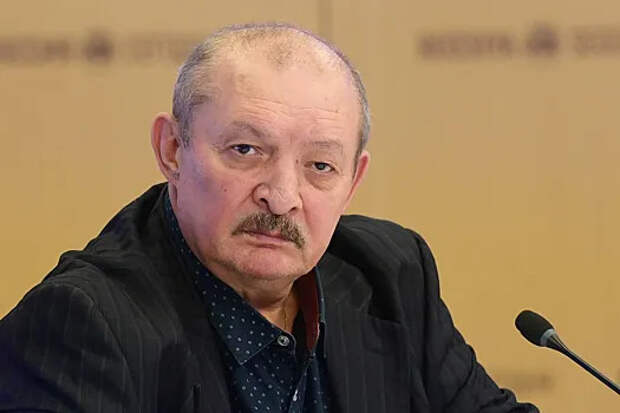 Полковник: безэкипажная морская война в зоне СВО усиливается