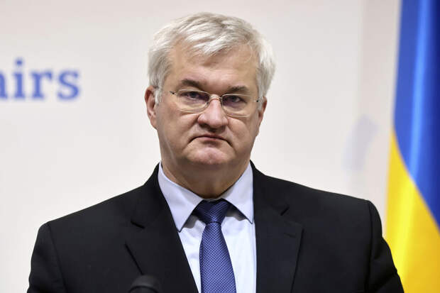 Глава МИД Сибига раскритиковал удар ВС РФ по Украине во время переговоров в ОАЭ