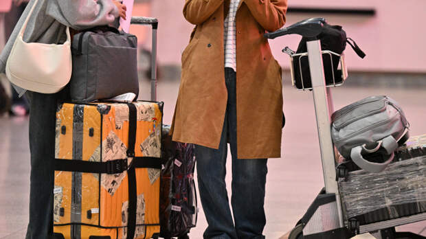 В России собрались утвердить единый размер ручной клади для всех авиакомпаний