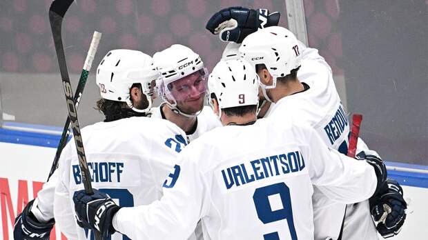 Россиянин из «Шанхая»: «Поездка в Китай — самая запоминающаяся часть сезона. Все максимально на уровне»