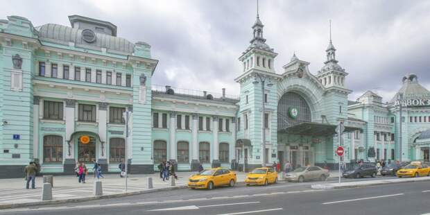 Портал «Узнай Москву» запустил экскурсию «Дорогой жизни». Фото: mos.ru