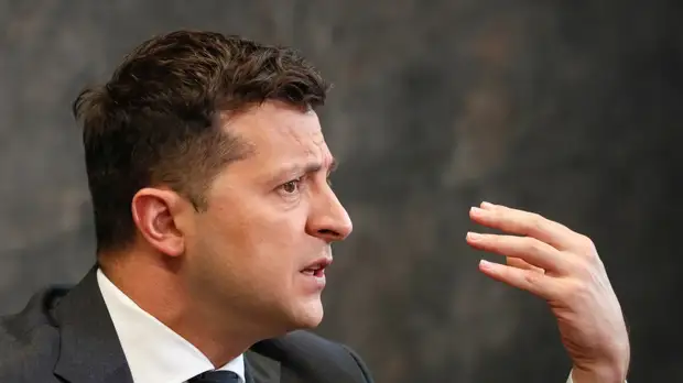 В Российском фонде мира отреагировали на слова Зеленского о гастролях россиян на Украине