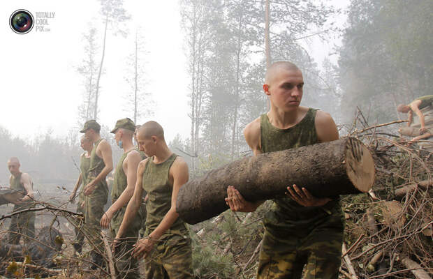 RUSSIA-HEAT/