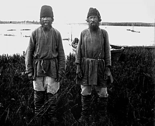 Кодекс поведения русского человека