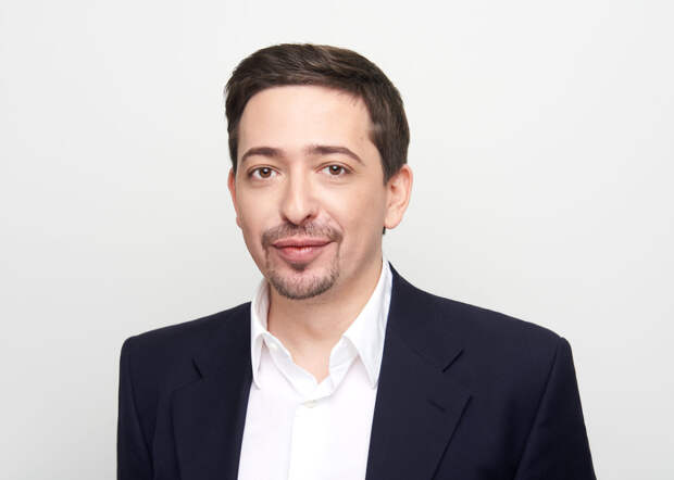 Продюсер Игорь Хомский назначен на должность директора по развитию студии KIONFILM