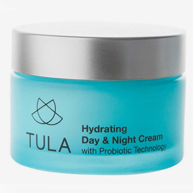 Ночной крем Hydrating Day and Night Cream,Tula Skincare