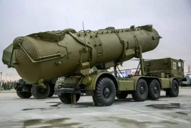 Зачем РФ начала возрождение старого ракетного комплекса «Нудоль» и почему в США этот факт вызвал истерику