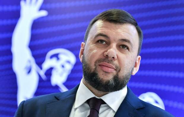 «Небольшая движуха»: Глава ДНР прокомментировал взрыв в Донбассе