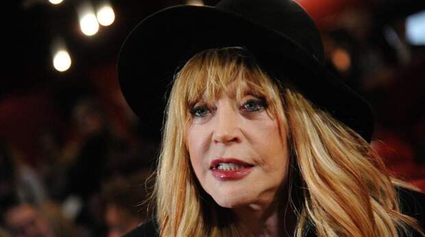 Зарубина раскрыла главное отличие Пугачевой от остальных звезд в 1970-е