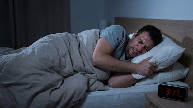 Сомнолог Полуэктов: кошмары могут возникать на фоне ПТСР