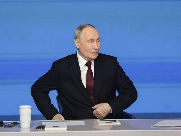 Путин: графики работы детских садов и «продлёнок» должны учитывать рабочее время родителей