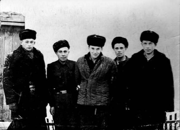 бандеровцы-2