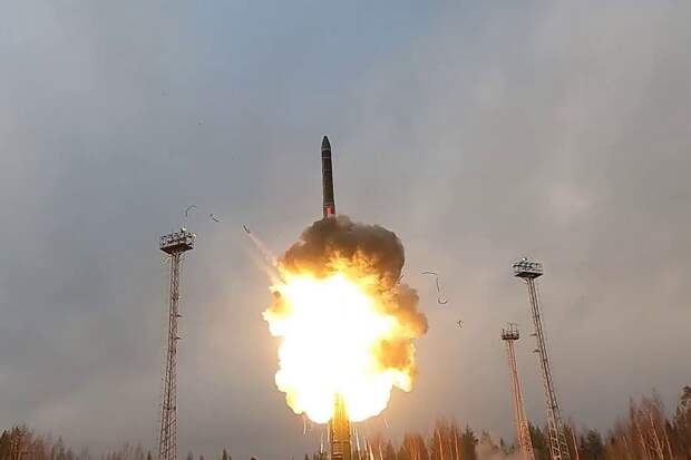 США планируют продолжить с Россией переговоры о новом договоре вместо ДСНВ