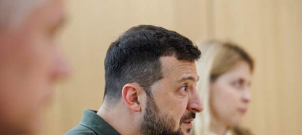 Зеленский заявил о планах достичь «технологического преимущества» над Россией