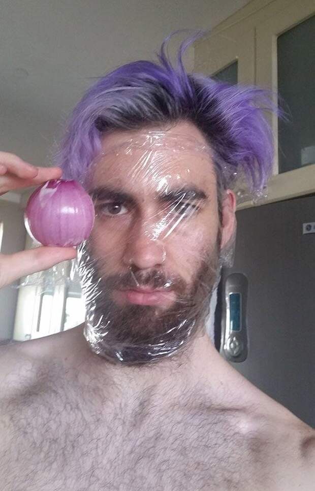 Больше никто не плачет