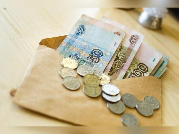 Госдума отменила налог на доходы со вкладов
