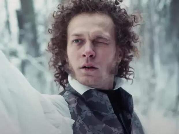 Волкова без белья, Кончаловский с тростью, исхудавшая Лядова: премия «Ника»