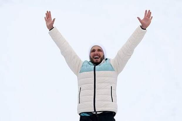 Филиппов получит крупную выплату за серебро Олимпиады-2026 в ски-альпинизме