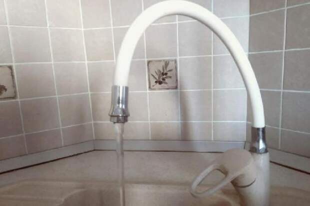 Плата за холодную воду без счётчиков вырастет в два раза