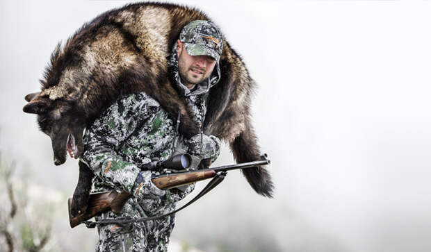 этический кодекс охотника