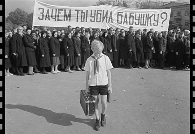 6 замечательных фактов о фильме «Добро пожаловать, или Посторонним вход воспрещен» 6 замечательных фактов о фильме «Добро пожаловать, или Посторонним вход воспрещен»