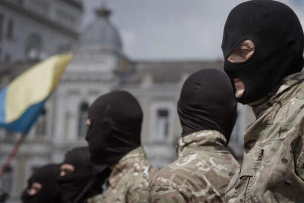 Генштаб ВСУ заявил о переброске элитных резервов в Красноармейск