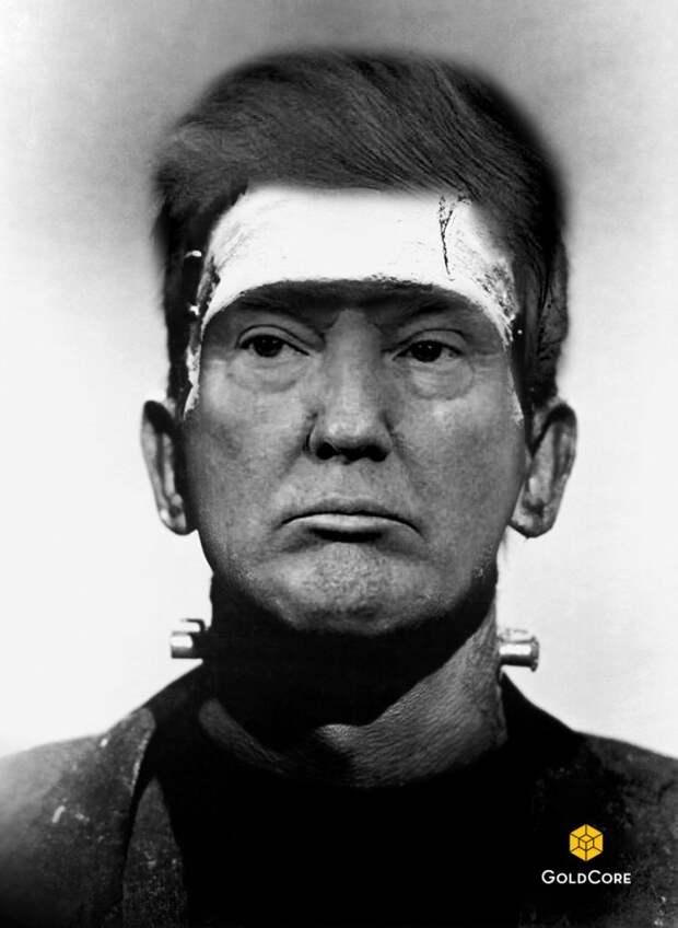 frankentrump