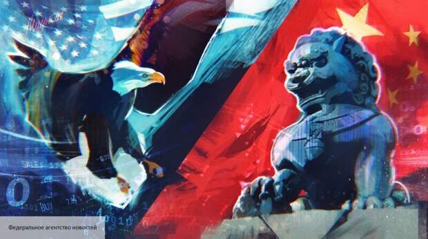The Strategist: Помпео хочет превратить Китай в Советский Союз