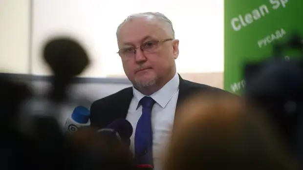 Ганус ответил Канделаки на призыв уйти в отставку