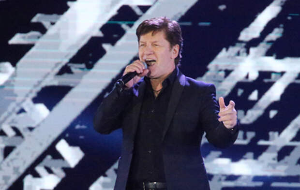 «Ему нужен твой костный мозг»: Феликс Царикати впервые рассказал о внебрачном сыне, который тяжело болен