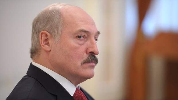 Президент Беларуси Александр Лукашенко отмечает сегодня 60-летие