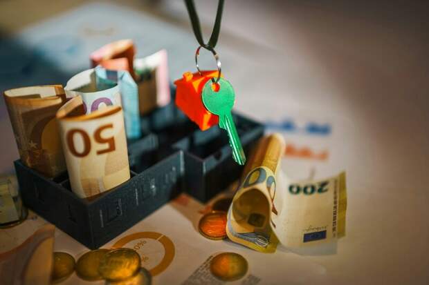 Финансовые организации зафиксировали рекордные объемы ипотечного кредитования в январе