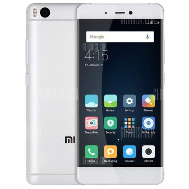 Xiaomi Mi5s