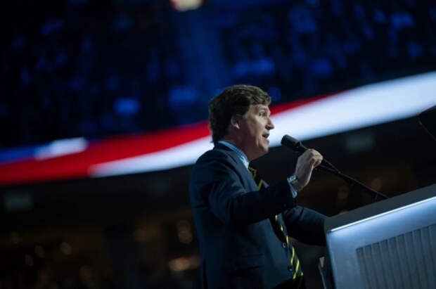 Карлсон задался вопросом, почему Израиль имеет большое влияние на США