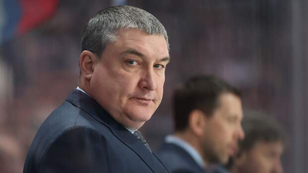 Гатиятулин о поражениях «Ак Барса» от минского «Динамо» в регулярке: «Сравнивать с плей-офф нет смысла»