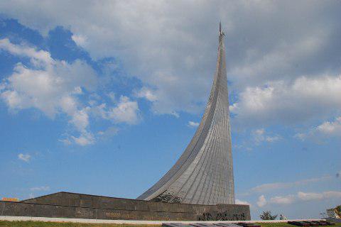 Музей космонавтики. Фото из открытого источника