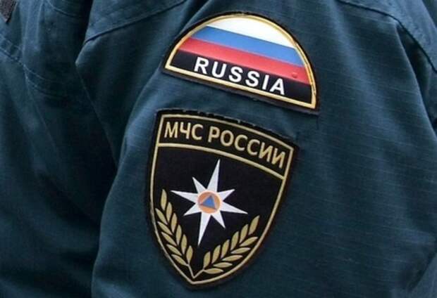 Сотрудники МЧС проведут беседы с юными жителями СВАО Фото из архива редакции