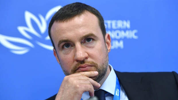 Андрей Патрушев уходит с поста замглавы «Газпром нефти» - Новости – Бизнес – Коммерсантъ