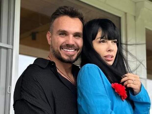 Муж Нелли Ермолаевой признался, что они расстались: «У нас была красивая история, которая навсегда останется со мной»