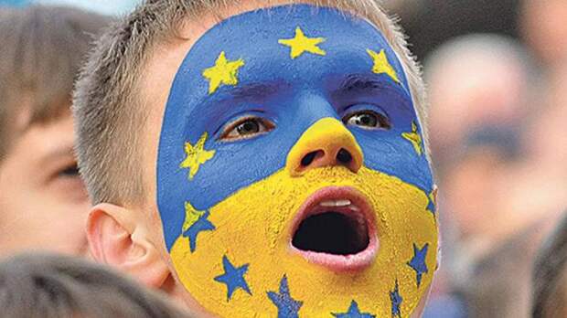 Financial Times: Украина обвинила ЕС в предательстве